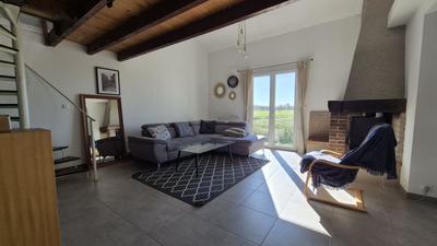 Maison - 146 m² - 7 pièces