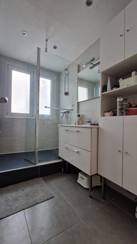 Appartement - 98 m² - 5 pièces