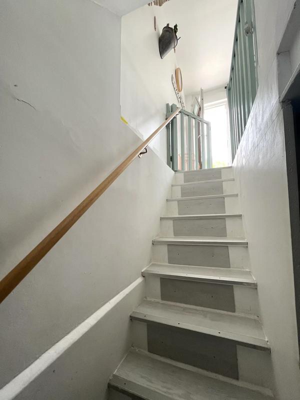 Maison - 77 m² - 4 pièces