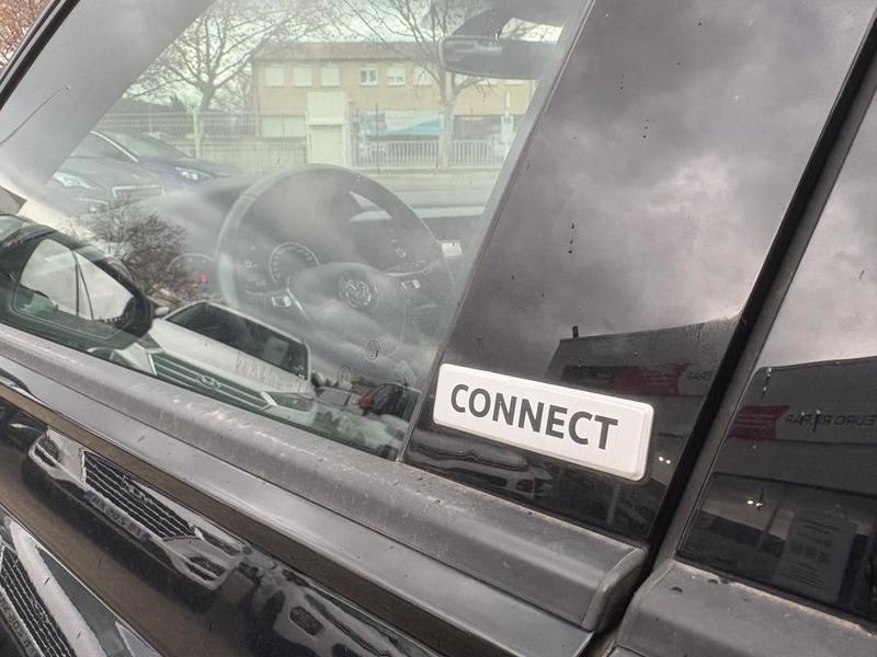 Volkswagen Polo 1.0 Mpi 65cv Connect