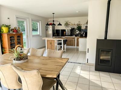 Maison - 154 m² - 7 pièces