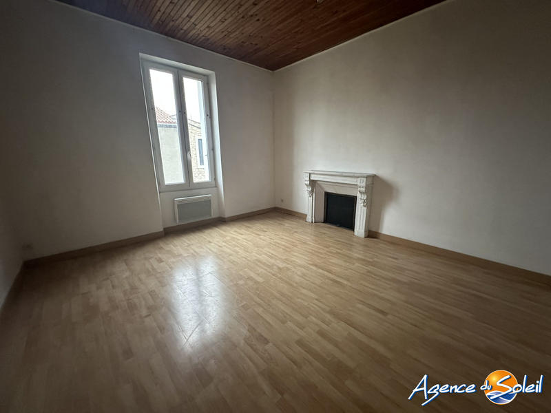 Appartement - 94 m² - 3 pièces