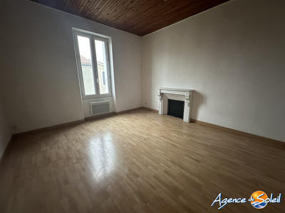 Appartement - 94 m² - 3 pièces