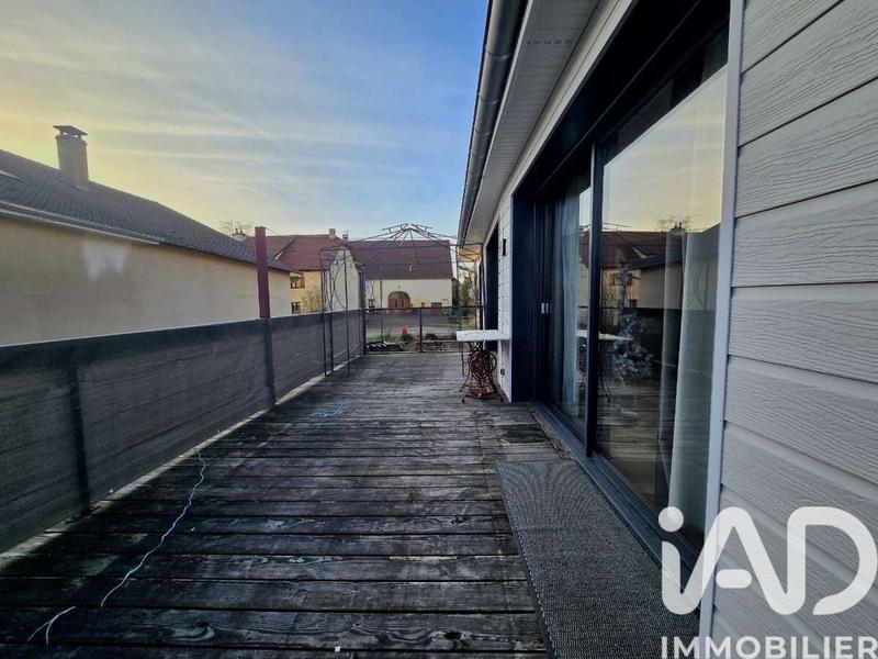 Maison de maîtres - 481 m² - 10 pièces