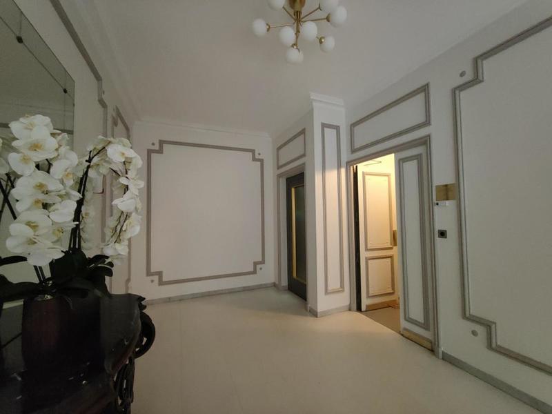 Studio - 13 m² - 1 pièce