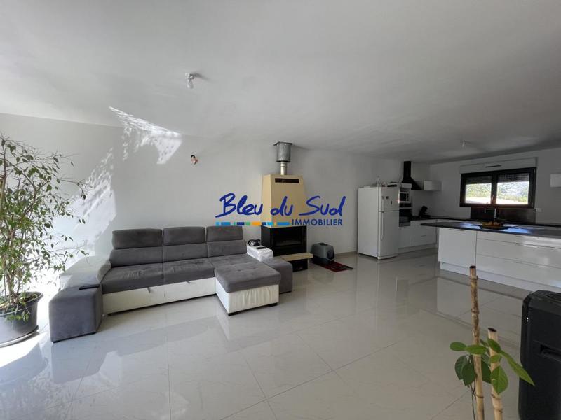 Maison - 96 m² - 3 pièces