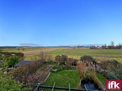 Maison - 156 m² - 5 pièces