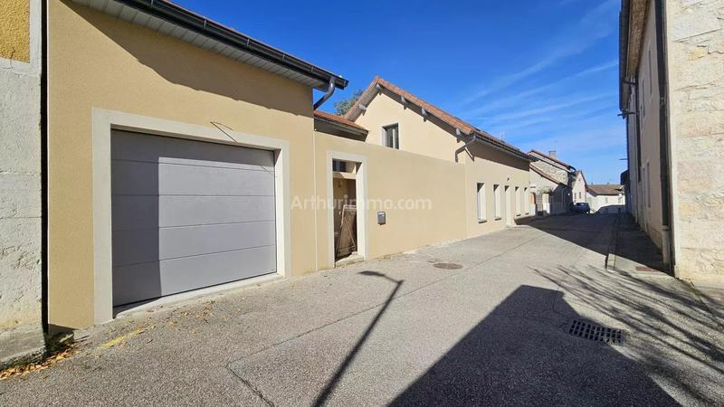 Maison - 150 m² - 6 pièces