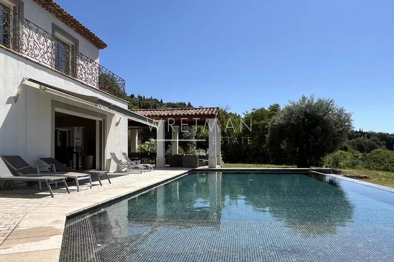 Villa - 180 m² - 5 pièces