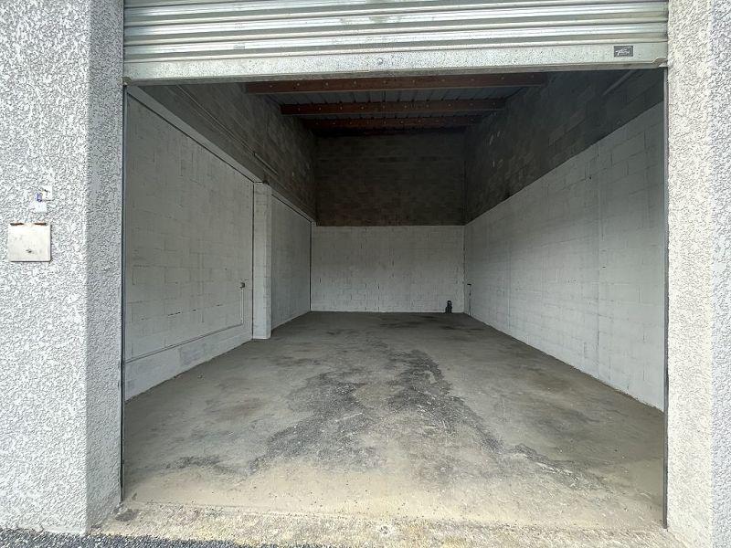 Local commercial - 55 m² - 1 pièce