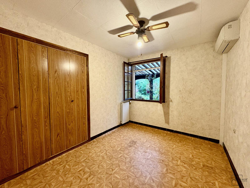 Maison - 98 m² - 5 pièces