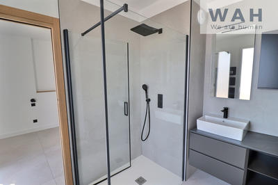 Appartement - 120 m² - 4 pièces