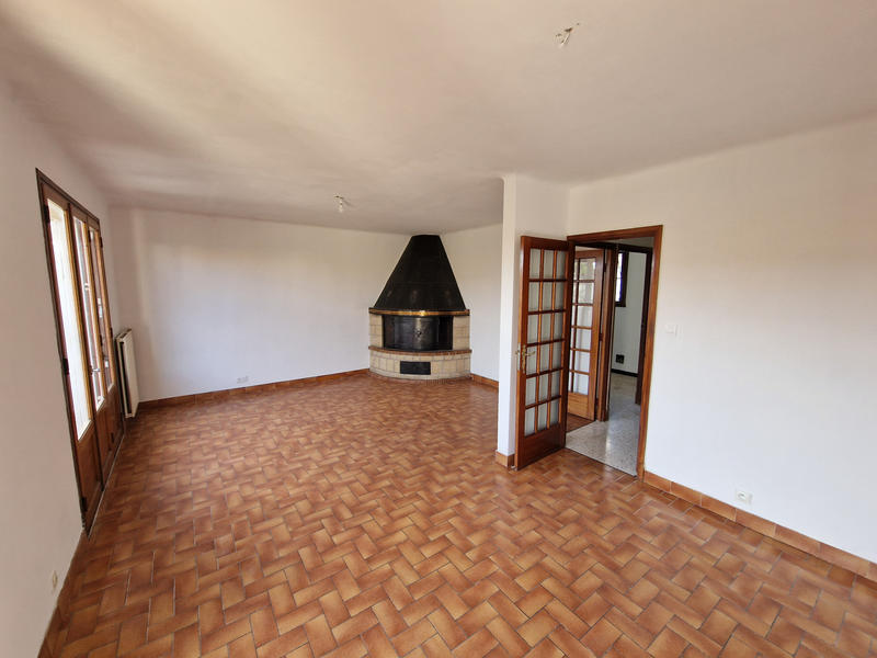 Maison - 160 m² - 8 pièces