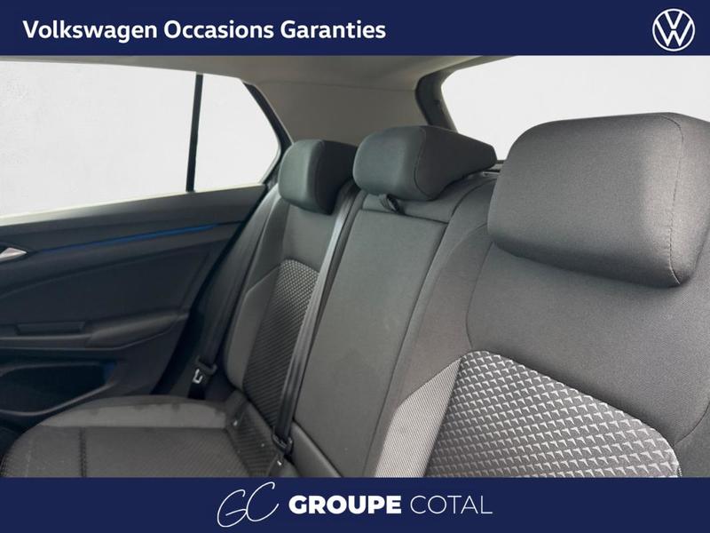 Volkswagen Golf 1.0 Tsi Opf 110 Bvm6 Active