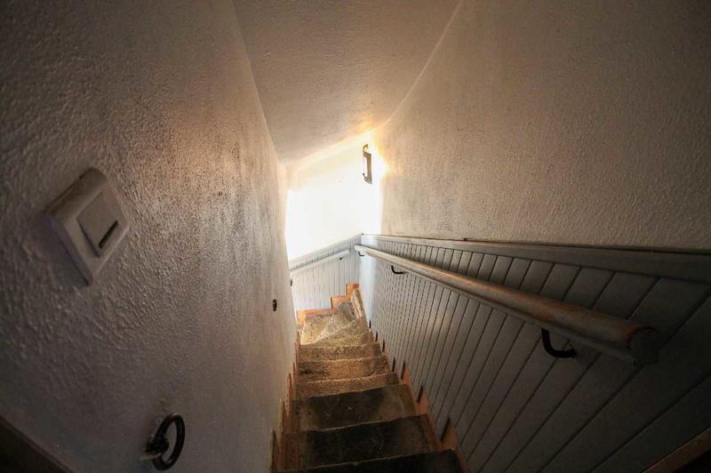 Maison de village - 159 m² - 8 pièces