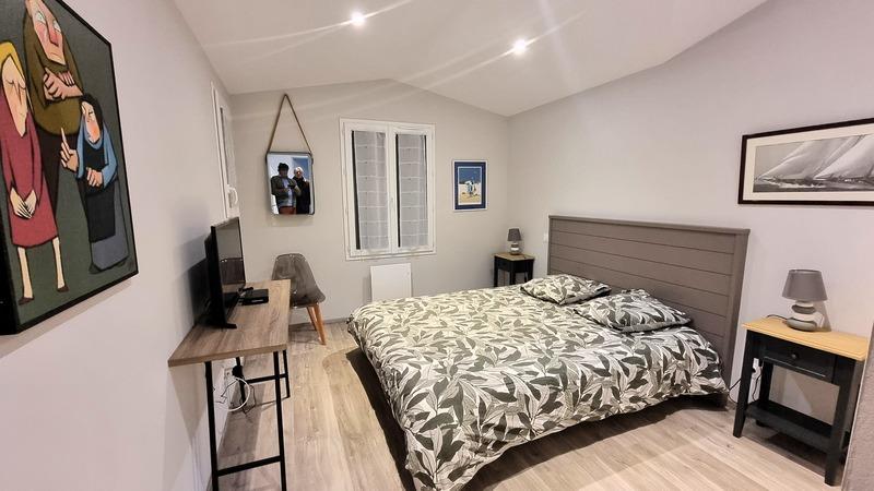 Maison - 114 m² - 6 pièces
