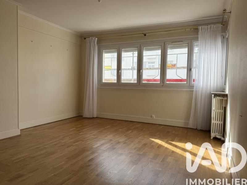 Appartement - 79 m² - 4 pièces