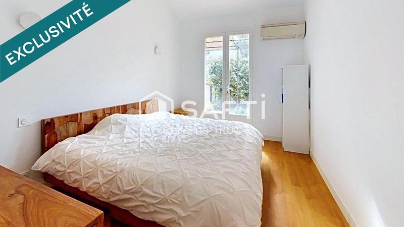 Maison - 175 m² - 7 pièces