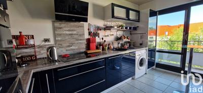 Appartement - 78 m² - 4 pièces