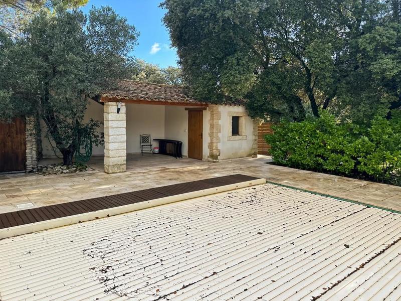 Maison - 230 m² - 11 pièces