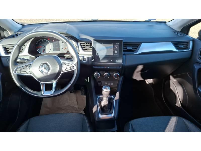 Renault Captur TCe 100 Gpl - 21 Business