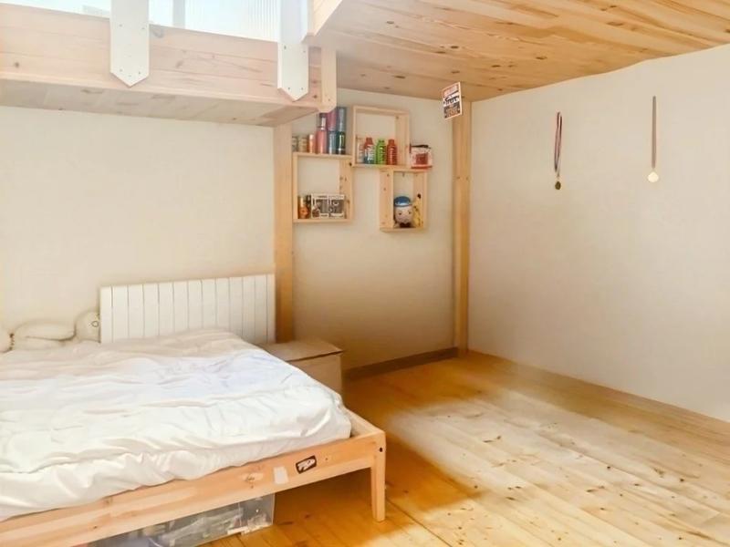 Maison - 123 m² - 5 pièces