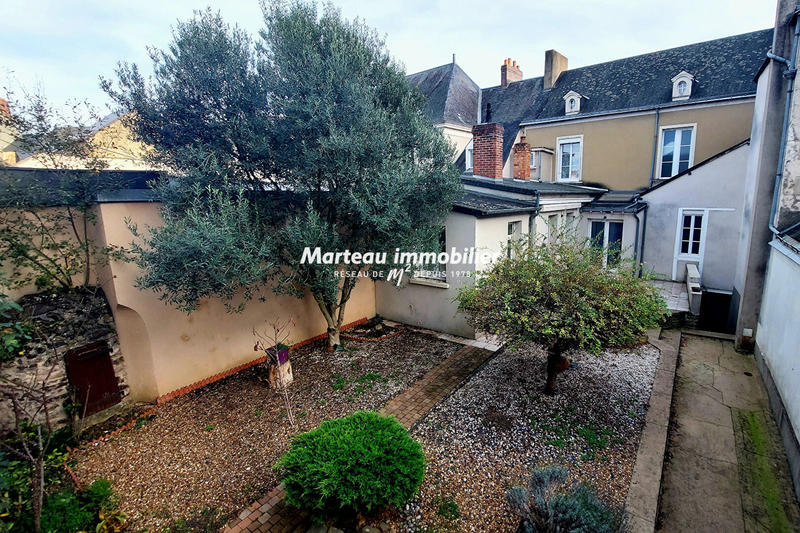 Maison - 166 m² - 6 pièces