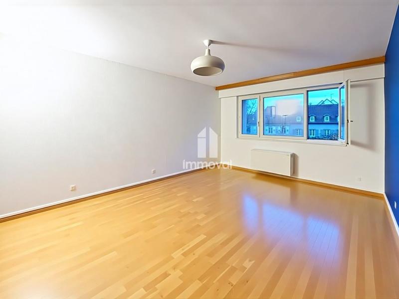 Appartement - 56 m² - 2 pièces