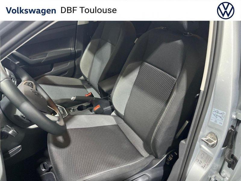 Volkswagen Polo 1.0 Tsi 95 s&amp;S Dsg7 Vw Edition