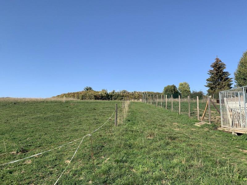 Maison - 95 m² - 3 pièces