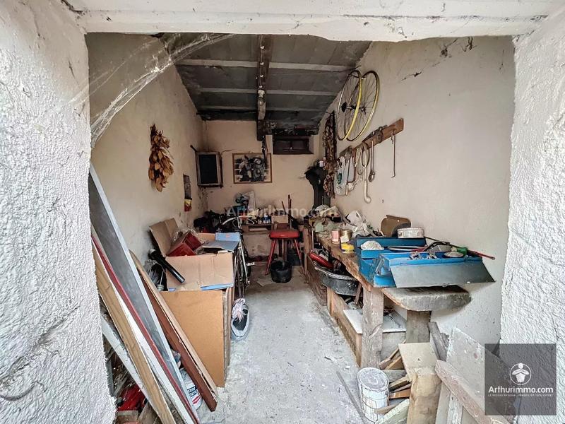 Maison - 93 m² - 4 pièces