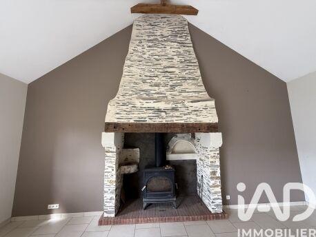 Maison - 178 m² - 7 pièces