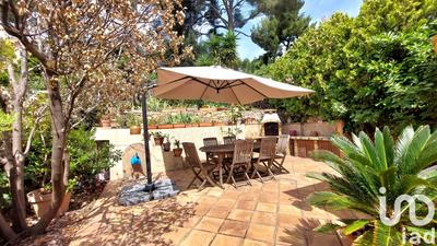 Maison - 91 m² - 4 pièces