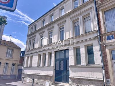 Immeuble - 436 m² - 4 pièces