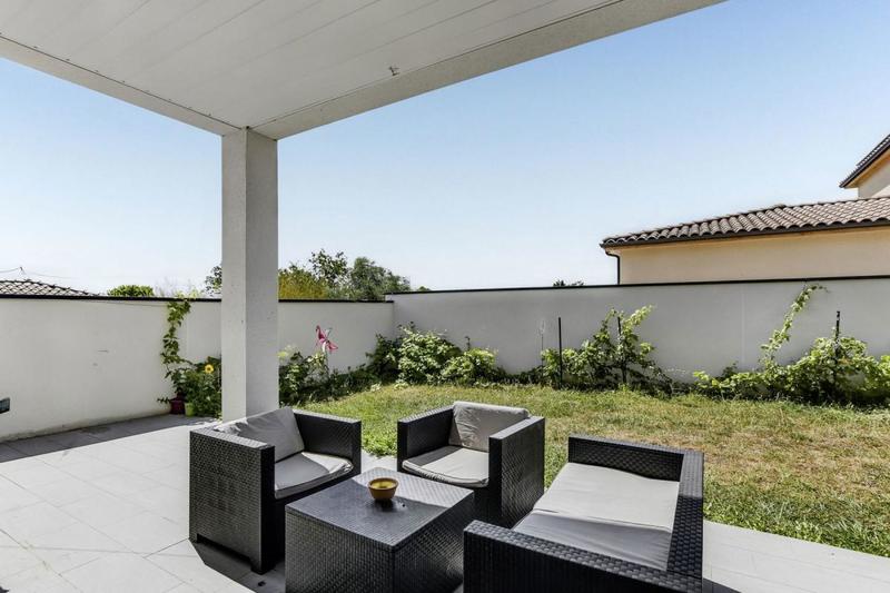 Maison - 145 m² - 5 pièces