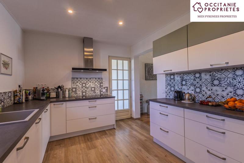 Villa - 158 m² - 4 pièces