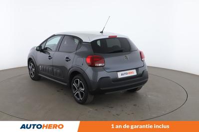 Citroën C3 1.2 PureTech Shine 82 ch