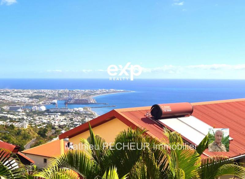 Villa - 107 m² - 4 pièces