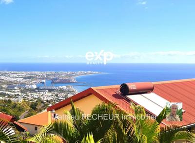 Villa - 107 m² - 4 pièces