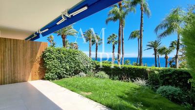 Appartement - 82 m² - 3 pièces