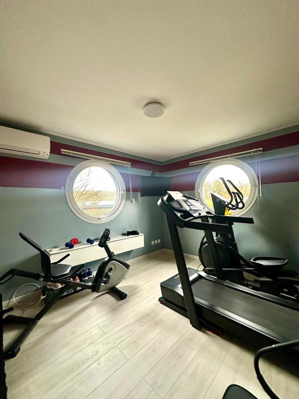 Maison - 191 m² - 8 pièces