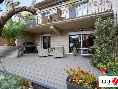 Maison - 106 m² - 5 pièces