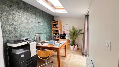 Local commercial - 45 m²