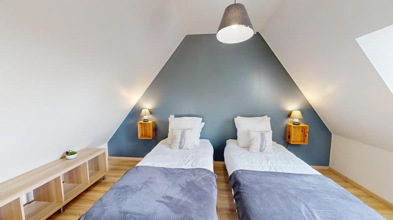 Maison - 350 m² - 17 pièces