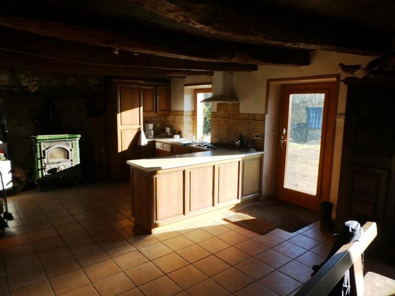 Propriété - 150 m² - 7 pièces