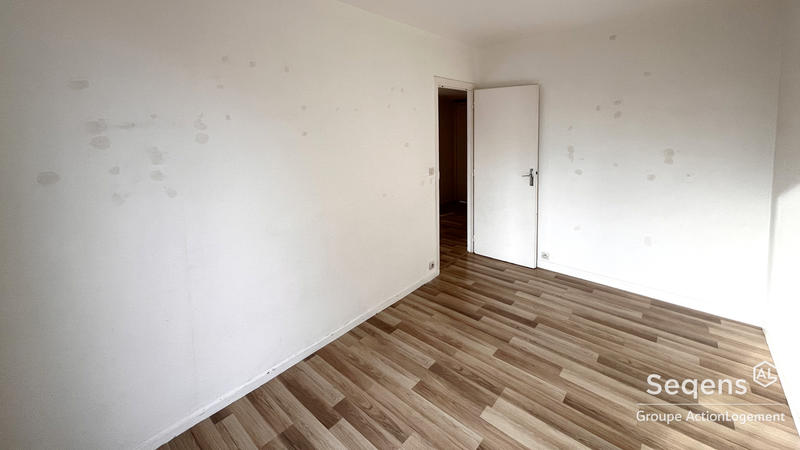 Appartement - 67 m² - 4 pièces