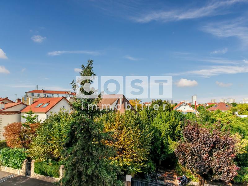 Appartement - 137 m² - 5 pièces