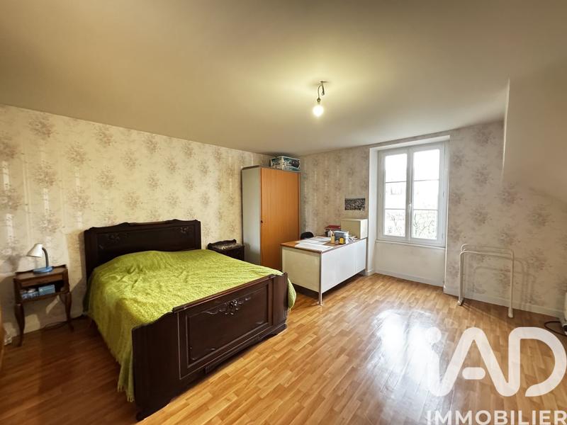 Ferme - 160 m² - 5 pièces