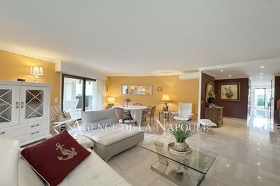 Appartement - 88 m² - 3 pièces