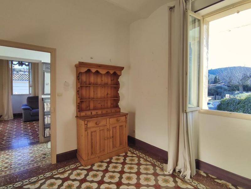 Maison - 104 m² - 5 pièces